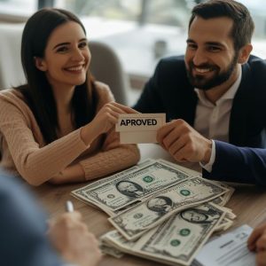 הלוואות למסורבים מיידי