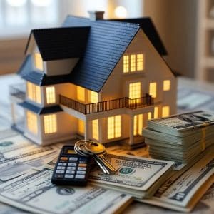 החזר משכנתא 1.5 מיליון ש"ח