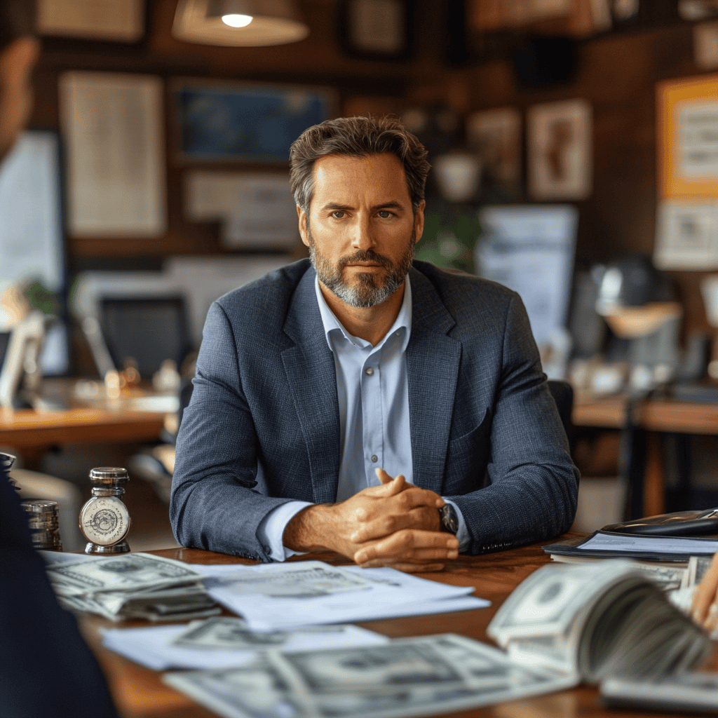 הלוואה למסורבי bdi