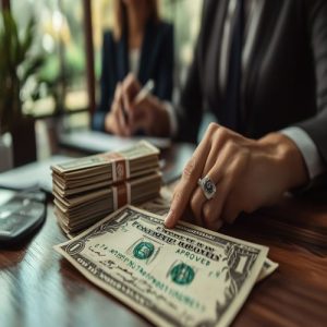 כמה משכנתא אפשר לקחת