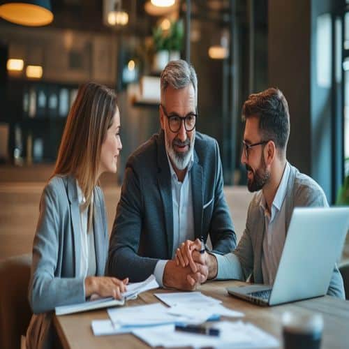 משכנתא גירושין