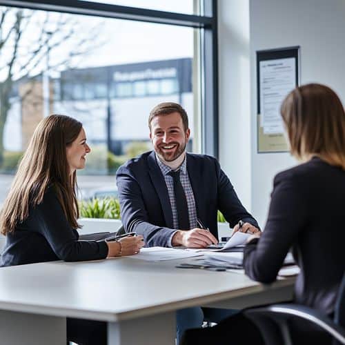 חברות משכנתא חוץ בנקאית